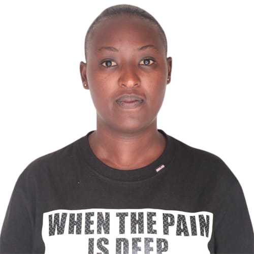 UWAMAHORO_Gloria