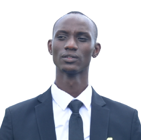 MVUYEKURE Laurien